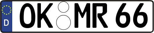 OK-MR66