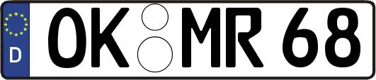 OK-MR68