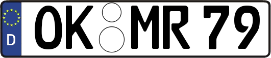 OK-MR79