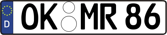 OK-MR86