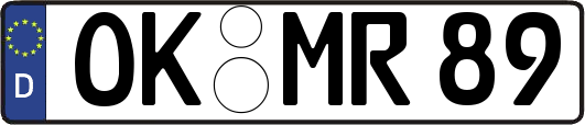 OK-MR89