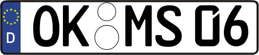 OK-MS06