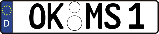 OK-MS1
