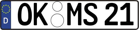 OK-MS21