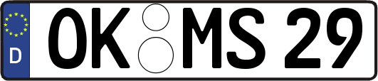 OK-MS29