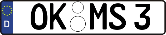 OK-MS3