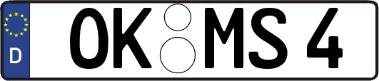 OK-MS4