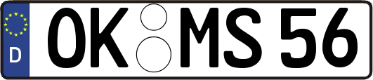 OK-MS56