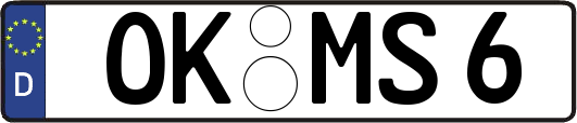 OK-MS6