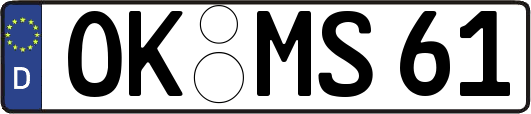 OK-MS61