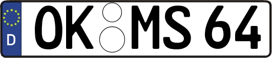 OK-MS64