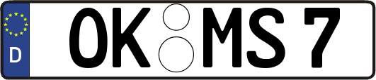 OK-MS7