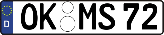 OK-MS72