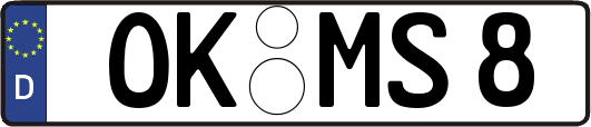 OK-MS8