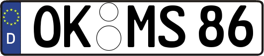 OK-MS86