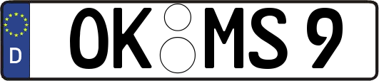 OK-MS9