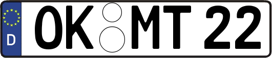 OK-MT22