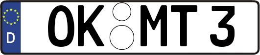 OK-MT3