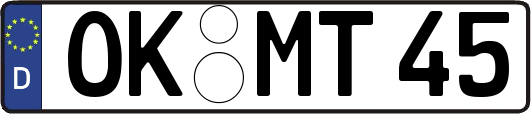 OK-MT45