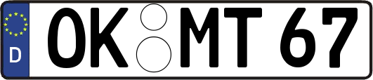 OK-MT67