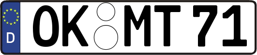 OK-MT71