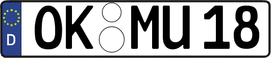 OK-MU18