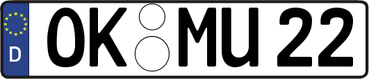 OK-MU22