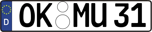 OK-MU31