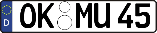 OK-MU45