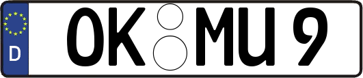 OK-MU9