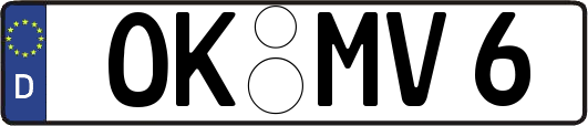 OK-MV6