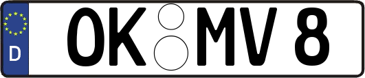 OK-MV8