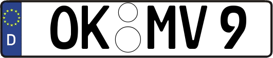 OK-MV9