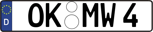 OK-MW4