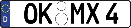 OK-MX4