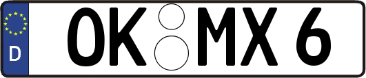 OK-MX6