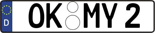 OK-MY2