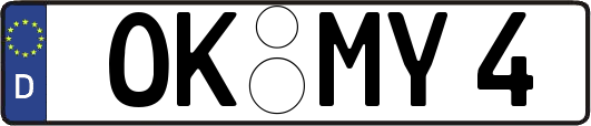 OK-MY4