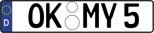 OK-MY5