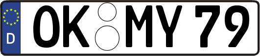 OK-MY79