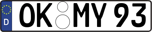 OK-MY93