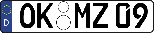 OK-MZ09