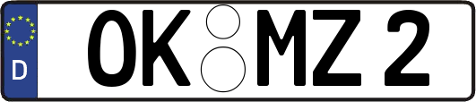 OK-MZ2