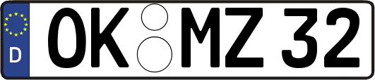 OK-MZ32