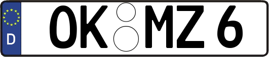 OK-MZ6