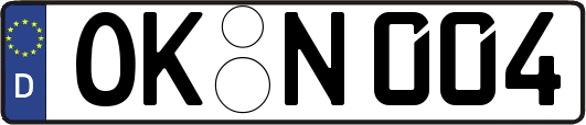 OK-N004