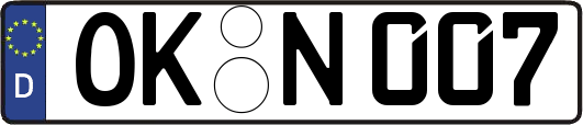 OK-N007