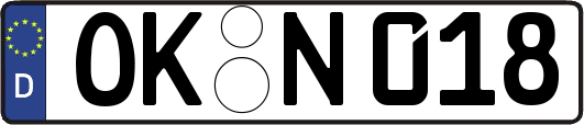OK-N018