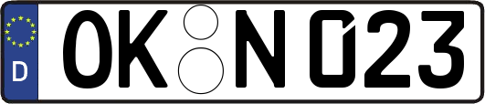 OK-N023