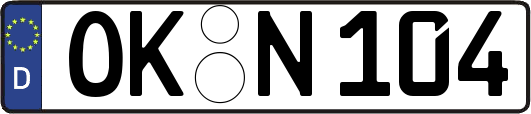 OK-N104